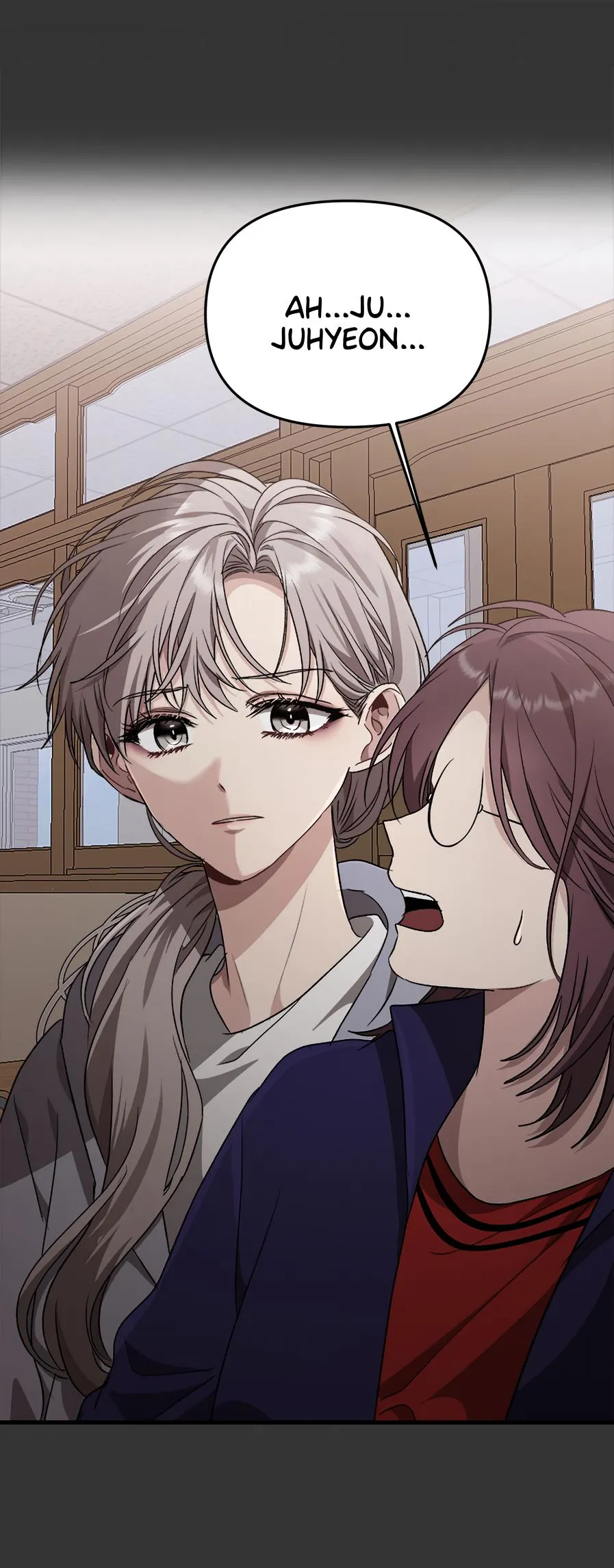 Dreaming Freedom Chapter 43 image 10
